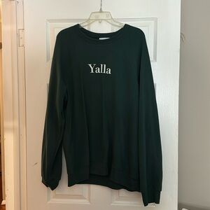 Boutique in nyc called French York